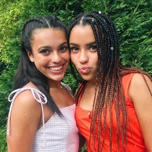 Meet your Posher, Jada